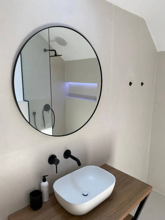 Zadar Penthouse Apartment