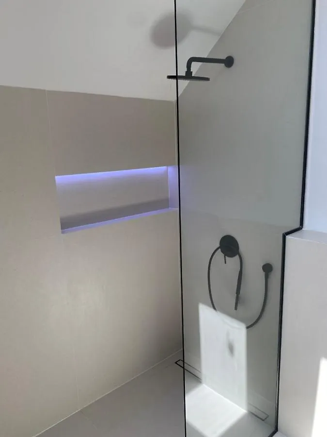 Zadar Penthouse Apartment