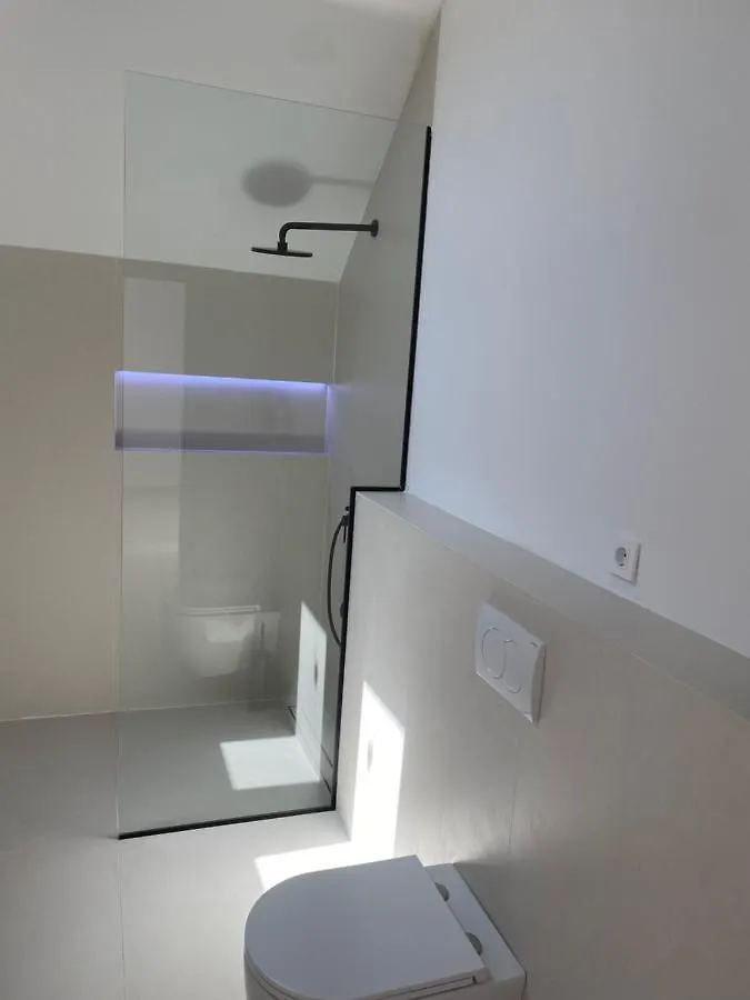 Zadar Penthouse Apartment