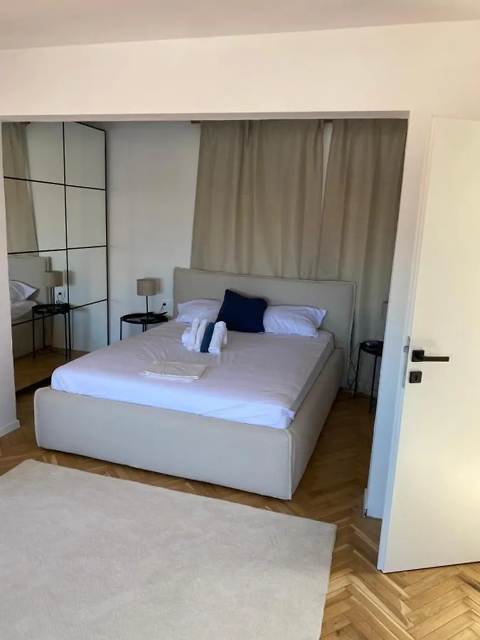 Zadar Penthouse Apartment Croatia