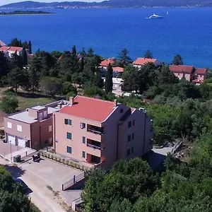  Apartman Ivan